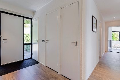 012 Reiger aan het Meer