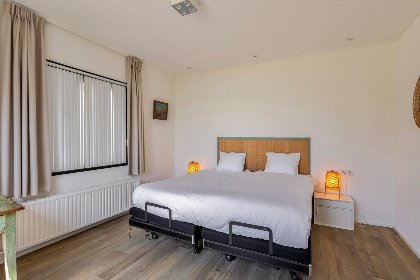 013 Reiger aan het Meer