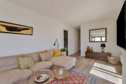 016 Reiger aan het Meer