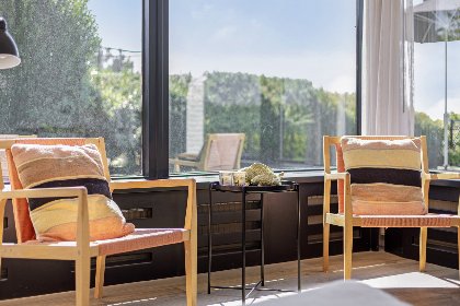 019 Reiger aan het Meer