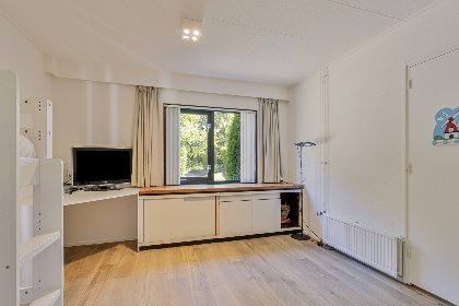 020 Reiger aan het Meer