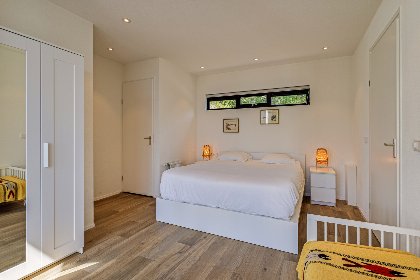 021 Reiger aan het Meer