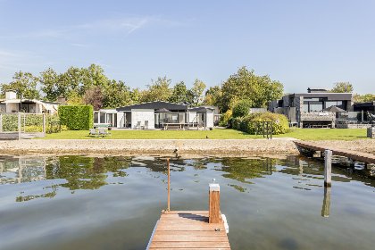 026 Reiger aan het Meer