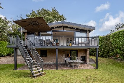 Nederland, Zeeland, Kamperland