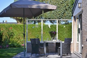 Saturnuslaan 14 | Rancho Grande