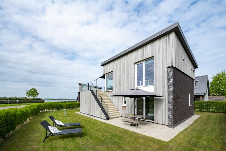 Nederland, Zeeland, Kamperland