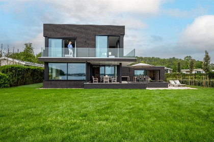 Nederland, Zeeland, Kamperland