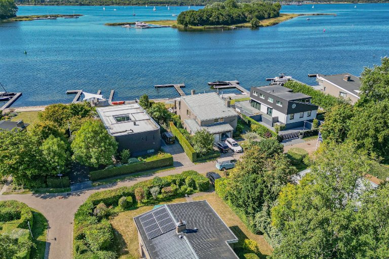 Nederland, Zeeland, Kamperland