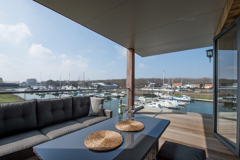 Nederland, Zeeland, Kamperland