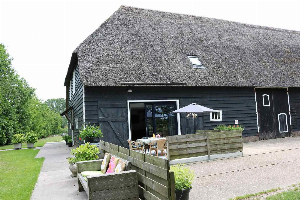 Vakantiehuis voor 6 personen gelegen in de polder van Kamperland