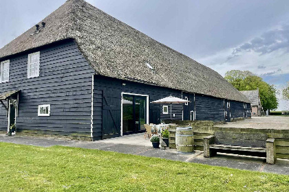 029 Vakantiehuis voor 6 personen gelegen in de polder van Kamperland