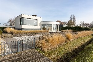 Veerse Meer Natuurvilla