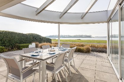 001 Veerse Meer Natuurvilla