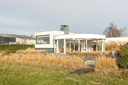 005 Veerse Meer Natuurvilla