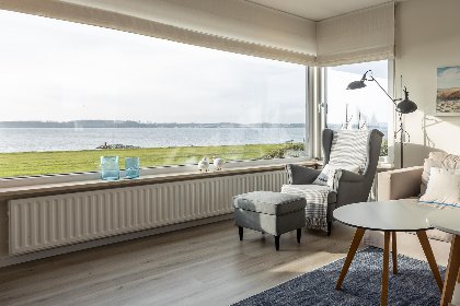 007 Veerse Meer Natuurvilla