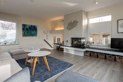 009 Veerse Meer Natuurvilla