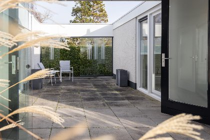 017 Veerse Meer Natuurvilla