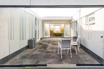 018 Veerse Meer Natuurvilla