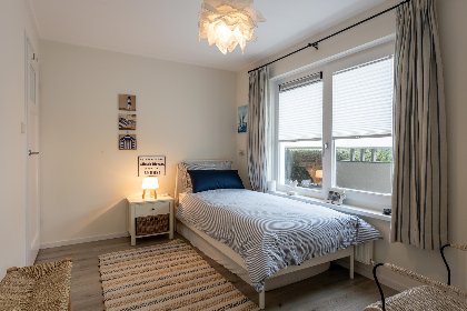 037 Veerse Meer Natuurvilla