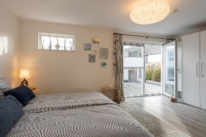 041 Veerse Meer Natuurvilla