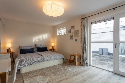 043 Veerse Meer Natuurvilla