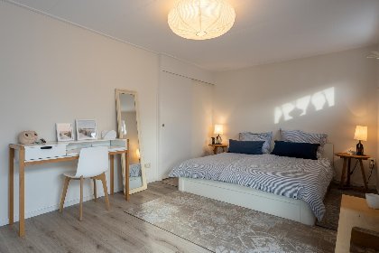 045 Veerse Meer Natuurvilla