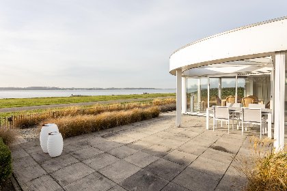 046 Veerse Meer Natuurvilla