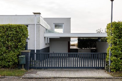 047 Veerse Meer Natuurvilla