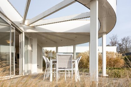 051 Veerse Meer Natuurvilla