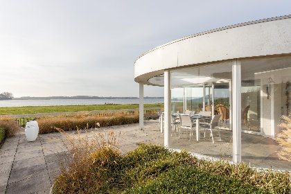 053 Veerse Meer Natuurvilla