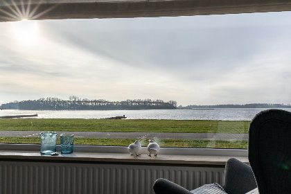 054 Veerse Meer Natuurvilla
