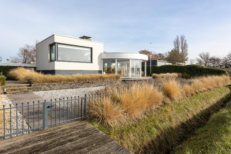 Nederland, Zeeland, Kamperland