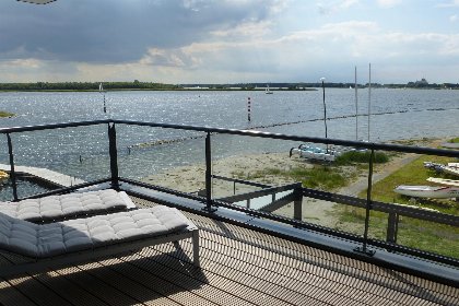 Nederland, Zeeland, Kamperland