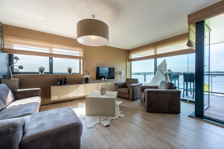 Nederland, Zeeland, Kamperland