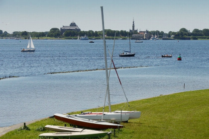005 Veerse Muze 7f | Veerse Muze
