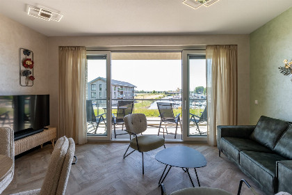 Nederland, Zeeland, Kamperland