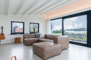 Villa Veerse Meerzicht