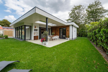 Nederland, Zeeland, Kamperland