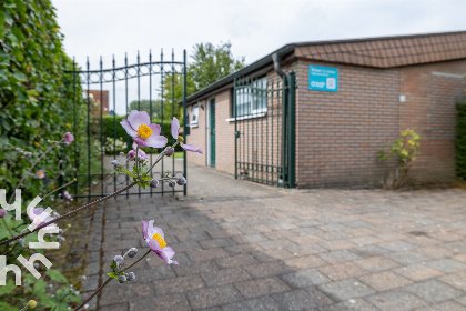 006 Vrijstaande bungalow met een serre vlakbij het Veerse Meer