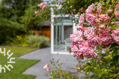 021 Vrijstaande bungalow met een serre vlakbij het Veerse Meer