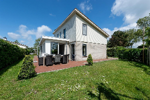 VZ1171 Vrijstaande vakantiewoning in Kamperland