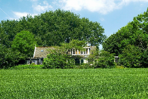 VZ184 Vakantiehuis Kamperland