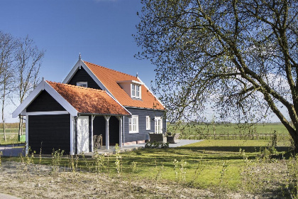 001 VZ2302 Boerderijwoning in Kamperland