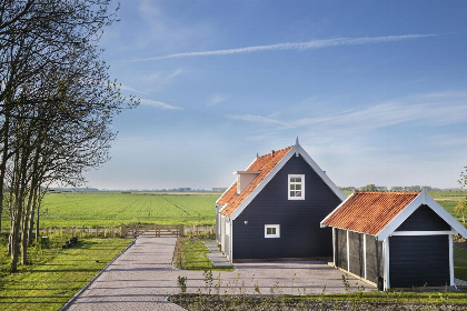 009 VZ2302 Boerderijwoning in Kamperland