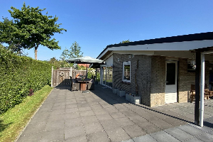 VZ339 Vakantiewoning Kamperland