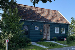 VZ962 Vakantiehuis in Kamperland