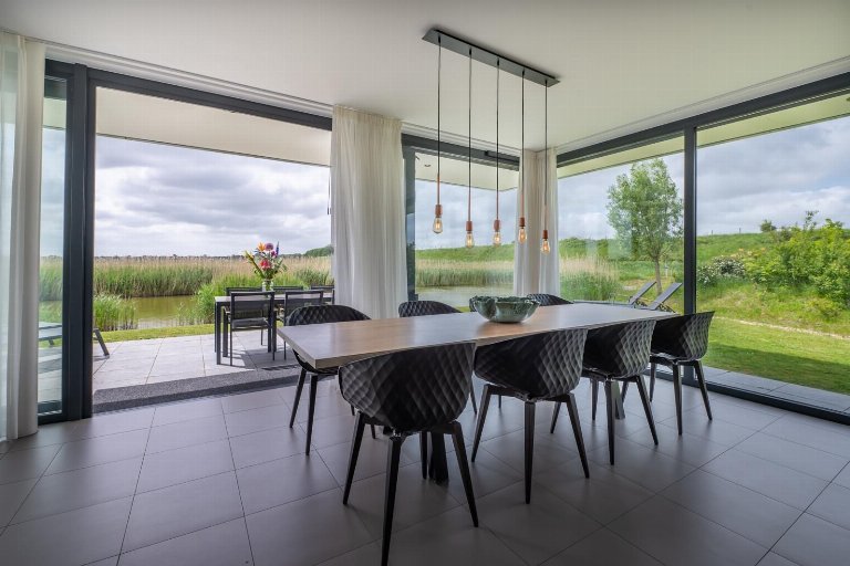 Nederland, Zeeland, Kamperland