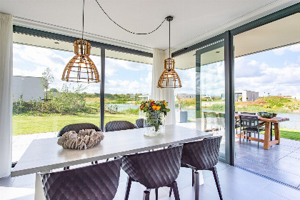Nederland, Zeeland, Kamperland