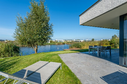 Nederland, Zeeland, Kamperland
