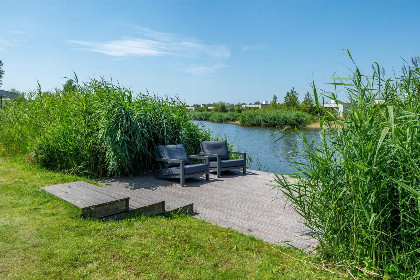 Nederland, Zeeland, Kamperland